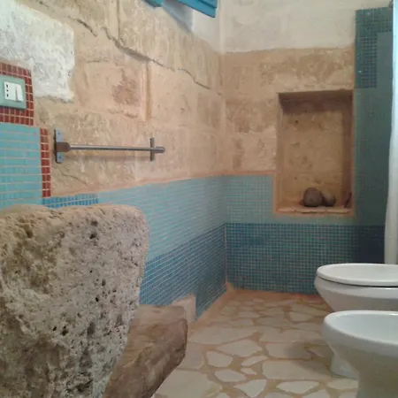 بيت للعطل Trullo Nicola *