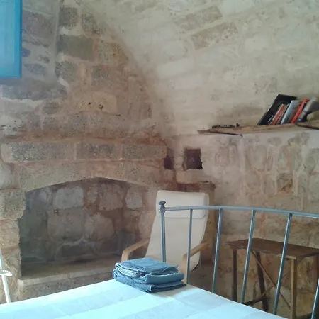 Trullo Nicola