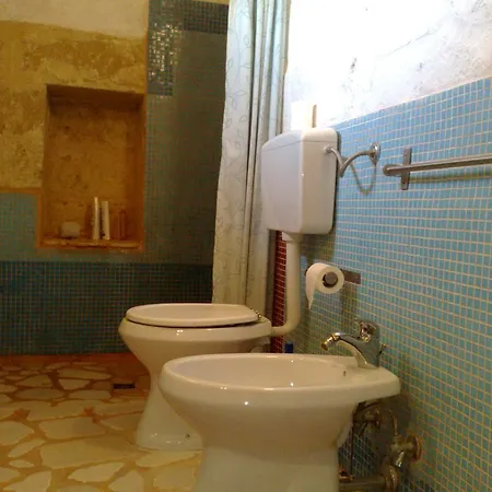 Trullo Nicola بيت للعطل *