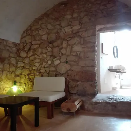 بيت للعطل Trullo Nicola *